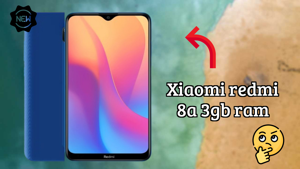Xiaomi Redmi 8A 3GB RAM गेमिंग शो: Snapdragon 439 FPS