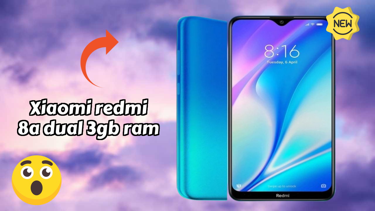 Xiaomi Redmi 8A Dual 3GB RAM रिव्यु: 3 GB RAM मल्टीटास्किंग  डिस्कसन