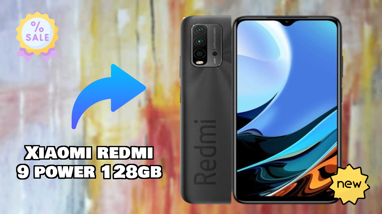 ₹10,999 पर Xiaomi Redmi 9 Power 128GB - पैसे के लायक? ऑनेस्ट रिव्यु