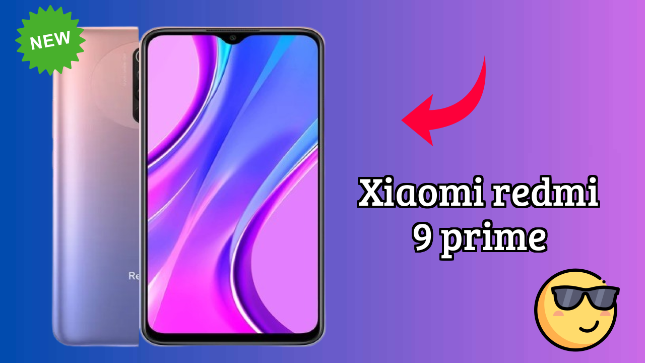 Xiaomi Redmi 9 Prime कैमरा क्वॉलिटी: 8 MP Front Camera सेल्फी टेस्ट