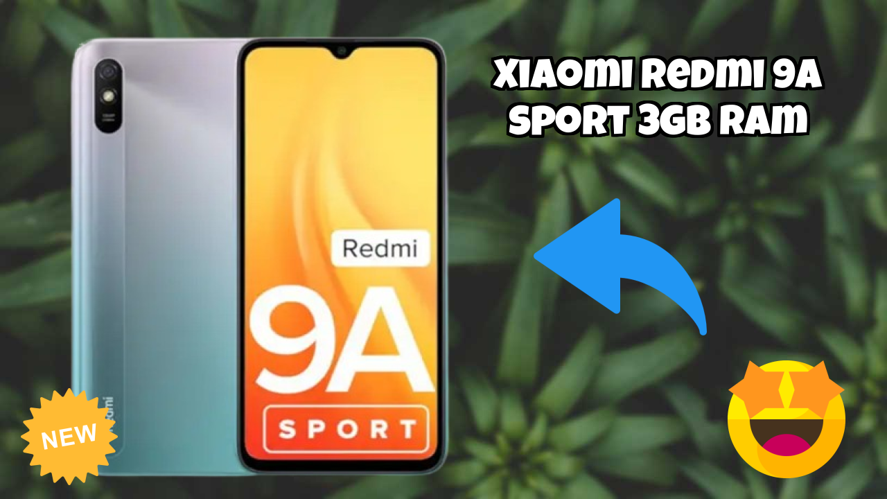 Xiaomi Redmi 9A Sport 3GB RAM प्रोसेसर रिव्यु: MediaTek Helio G25 शो