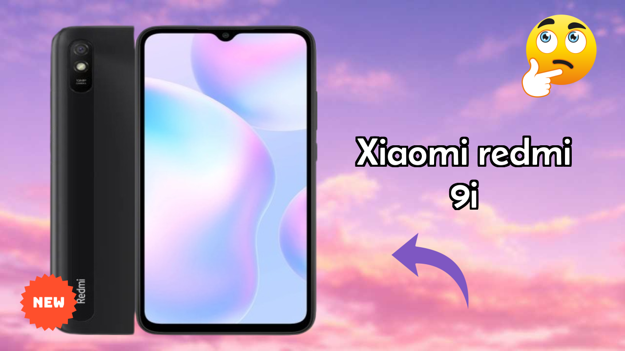 Xiaomi Redmi 9i RAM टेस्ट: 4 GB RAM भारी ऐप्स को हैंडल करती है