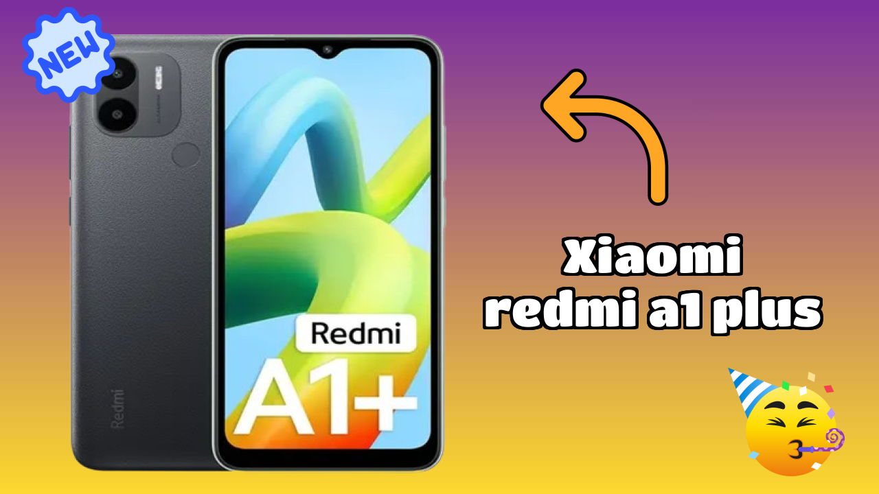 Xiaomi Redmi A1 Plus डिस्प्ले तकनीक: IPS LCD समझाया गया