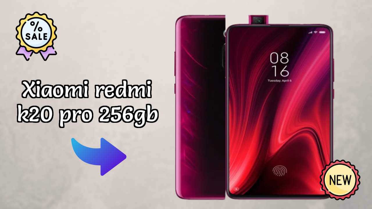 Xiaomi Redmi K20 Pro 256GB डिस्प्ले रिव्यु: AMOLED तकनीक