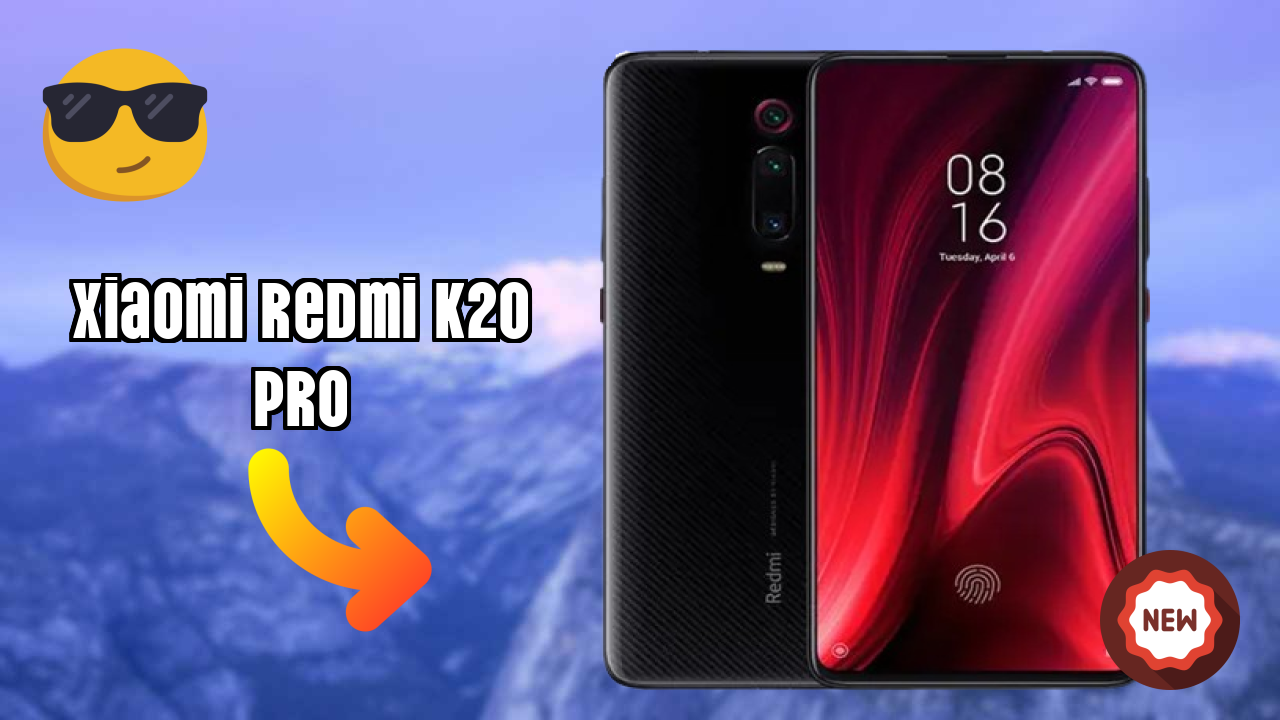 क्यों Xiaomi Xiaomi Redmi K20 Pro कंटेंट क्रिएटर्स के लिए परफेक्ट है