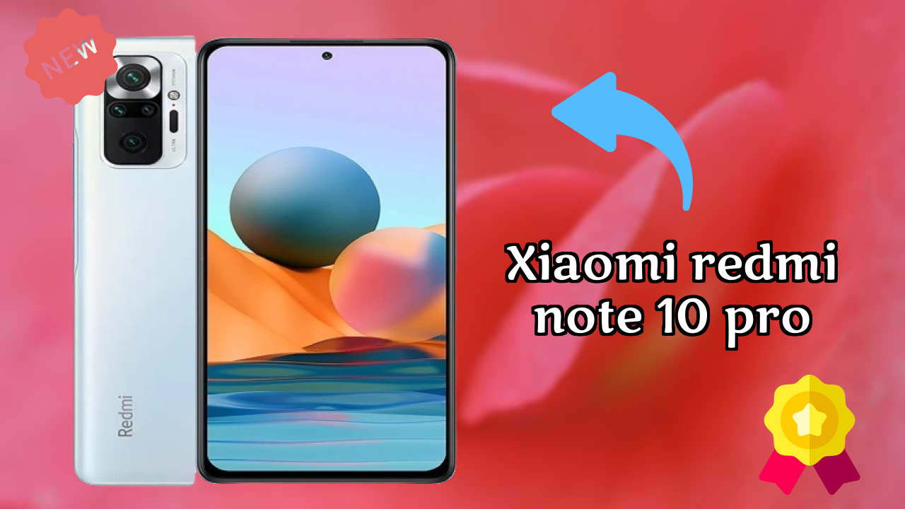 Xiaomi Redmi Note 10 Pro शो टेस्ट: Snapdragon 732G सभी ऐप्स