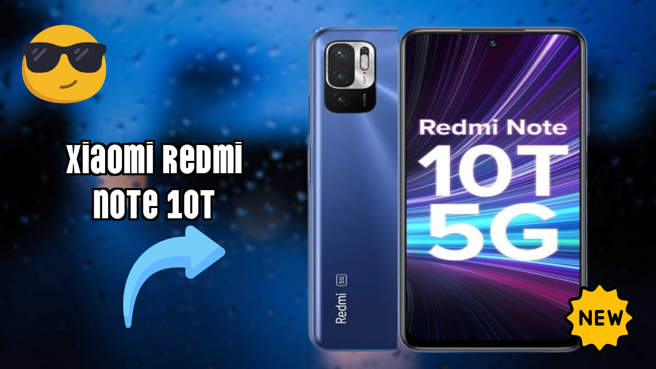 ₹11,790 पर Xiaomi Redmi Note 10T - पूरा शॉपिंग गाइड