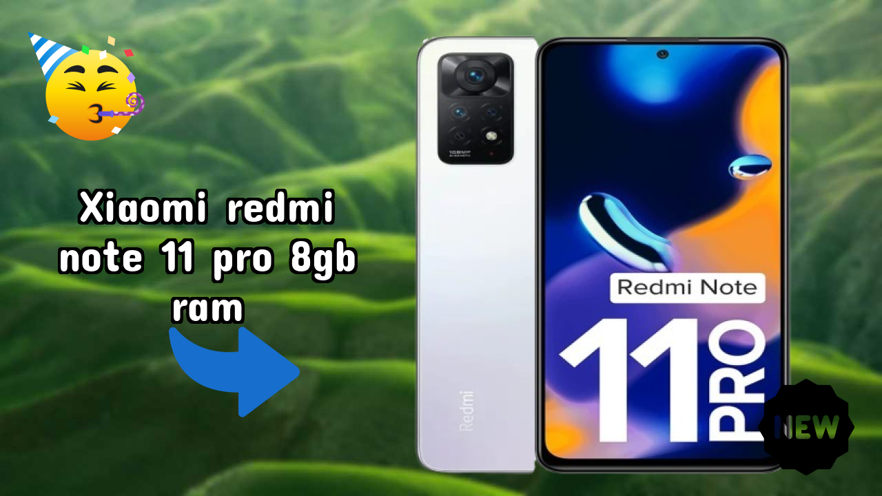 Xiaomi Redmi Note 11 Pro 8GB RAM डिस्प्ले रिव्यु: AMOLED स्क्रीन