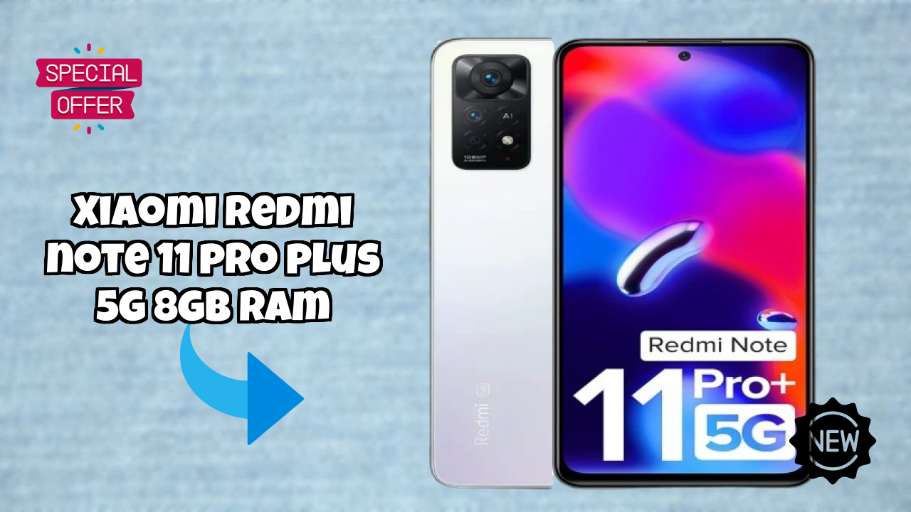 Xiaomi Redmi Note 11 Pro Plus 5G 8GB RAM बैटरी रिव्यु: 5000 MAh रियल उपयोग टेस्ट