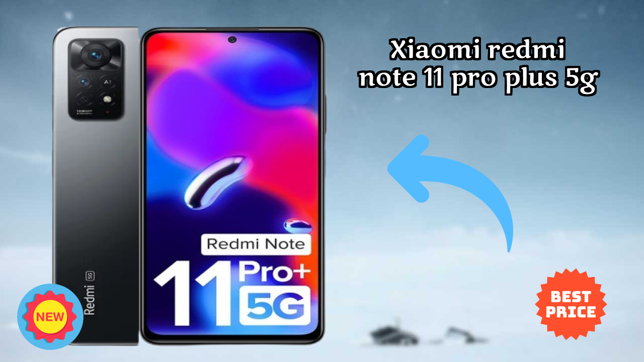 Xiaomi Redmi Note 11 Pro Plus 5G बैटरी टेस्ट: क्या 5000 MAh पूरे दिन चलती है?