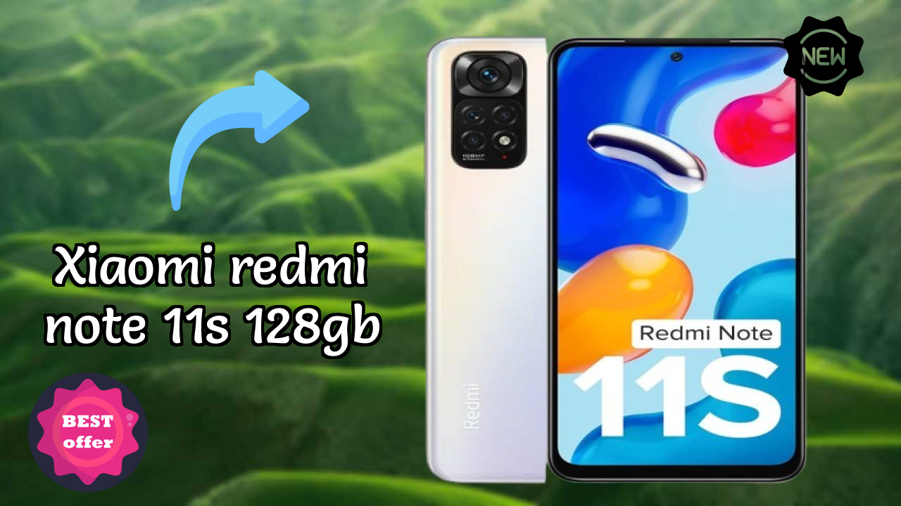 Xiaomi Redmi Note 11S 128GB RAM टेस्ट: क्या 6 GB RAM मल्टीटास्किंग को हैंडल करती ह