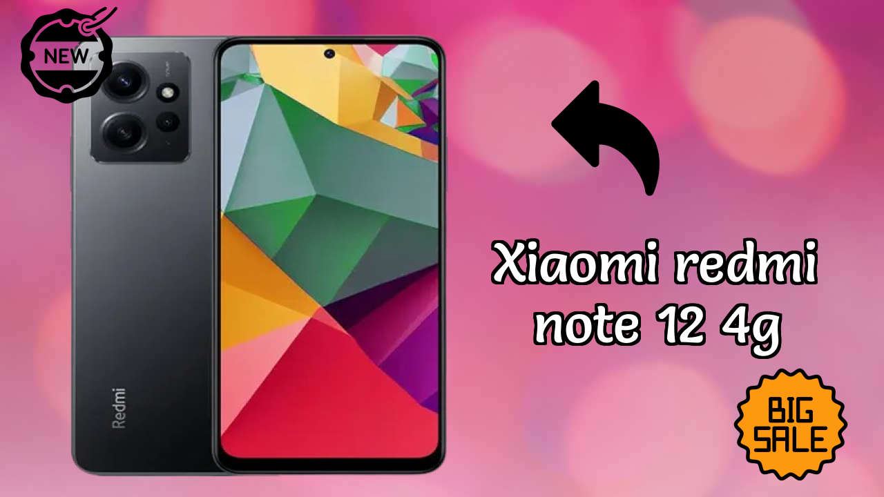 Xiaomi Redmi Note 12 4G कैमरा सैंपल: 50 MP + 8 MP + 2 MP Rear Camera क्वॉलिटी टेस्ट