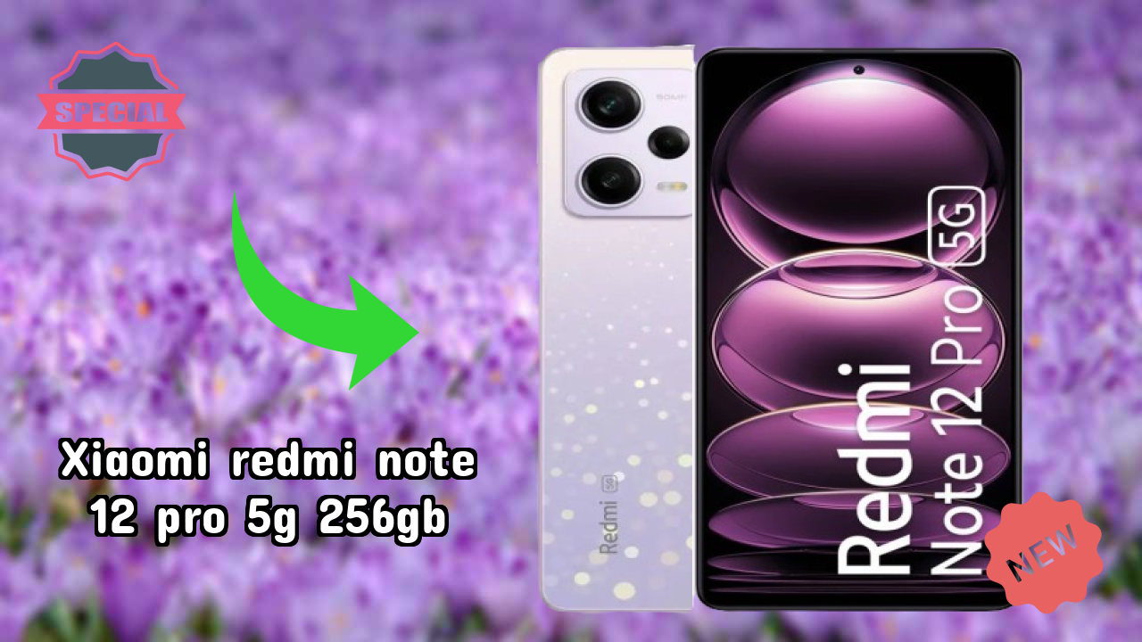 Xiaomi Redmi Note 12 Pro 5G 256GB बैटरी टेस्ट: 5000 MAh कितने टाइम तक चलती है?