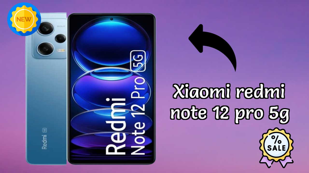 Xiaomi Redmi Note 12 Pro 5G बैटरी टेस्ट: 5000 MAh कितने टाइम तक चलती है?