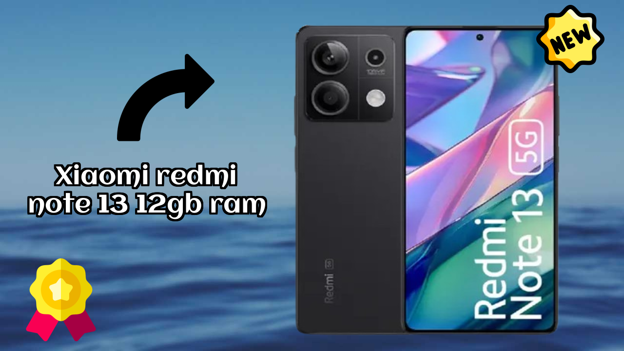 Xiaomi Redmi Note 13 12GB RAM डिस्प्ले रिव्यु: 6.67 Inches (16.94 Cm) स्क्रीन टेस्ट