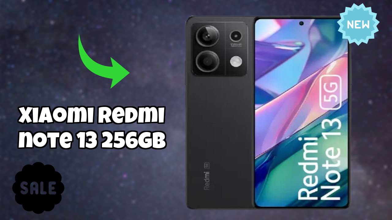 Xiaomi Redmi Note 13 256GB बैटरी रिव्यु: 5000 MAh उपयोग  डिस्कसन