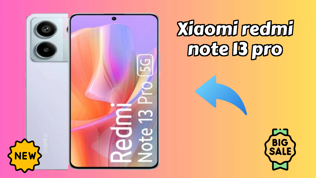 Xiaomi Redmi Note 13 Pro क़ीमत रिव्यु: ₹19,999 पैसे के लायक?