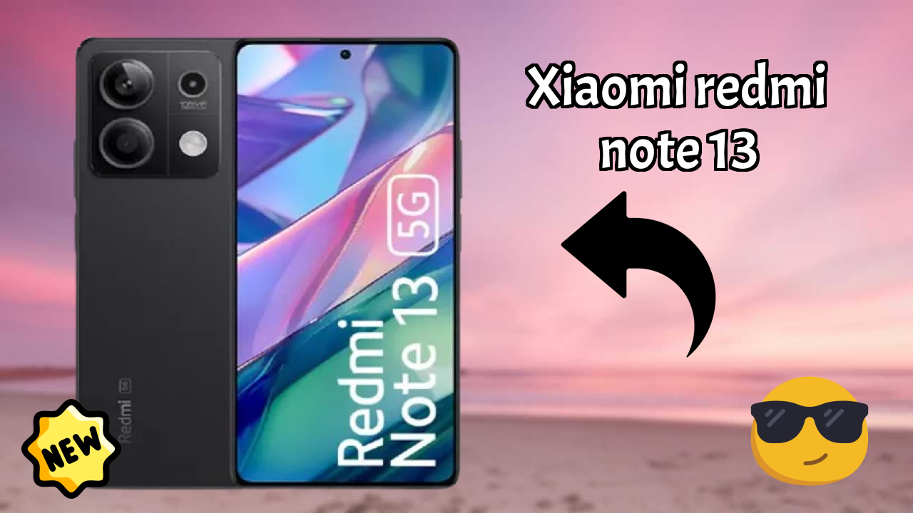 Xiaomi Redmi Note 13 हैंड्स-ऑन रिव्यु: MediaTek Dimensity 6080 शो टेस्ट किया 