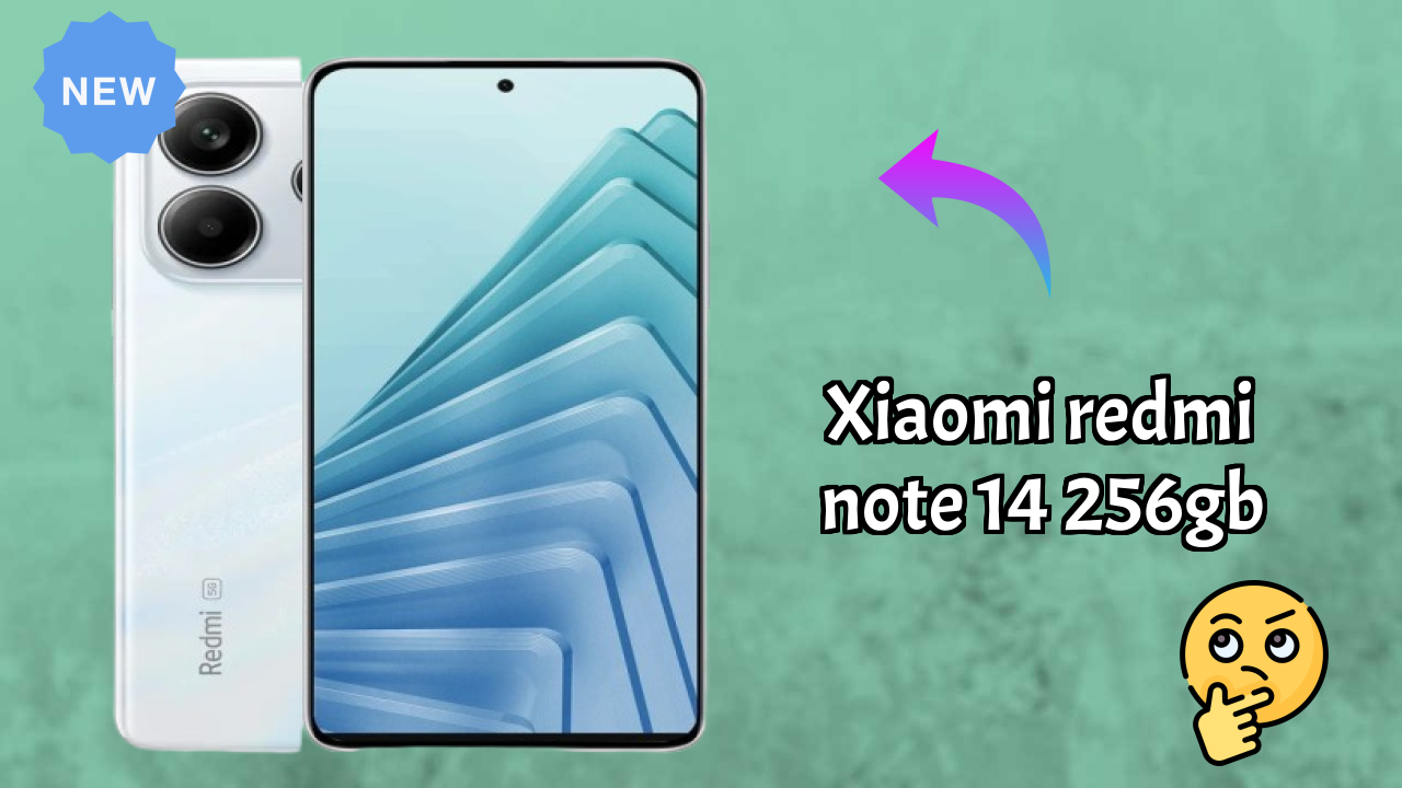 Xiaomi Redmi Note 14 256GB कैमरा रिव्यु: 50 MP + 8 MP + 2 MP Rear Camera कम रोशनी