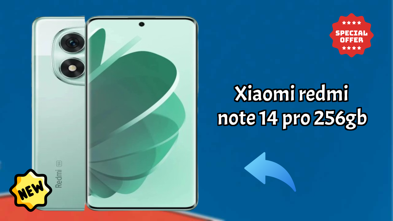 Xiaomi Redmi Note 14 Pro 256GB कैमरा क्वॉलिटी: 20 MP Front Camera सेल्फी टेस्ट