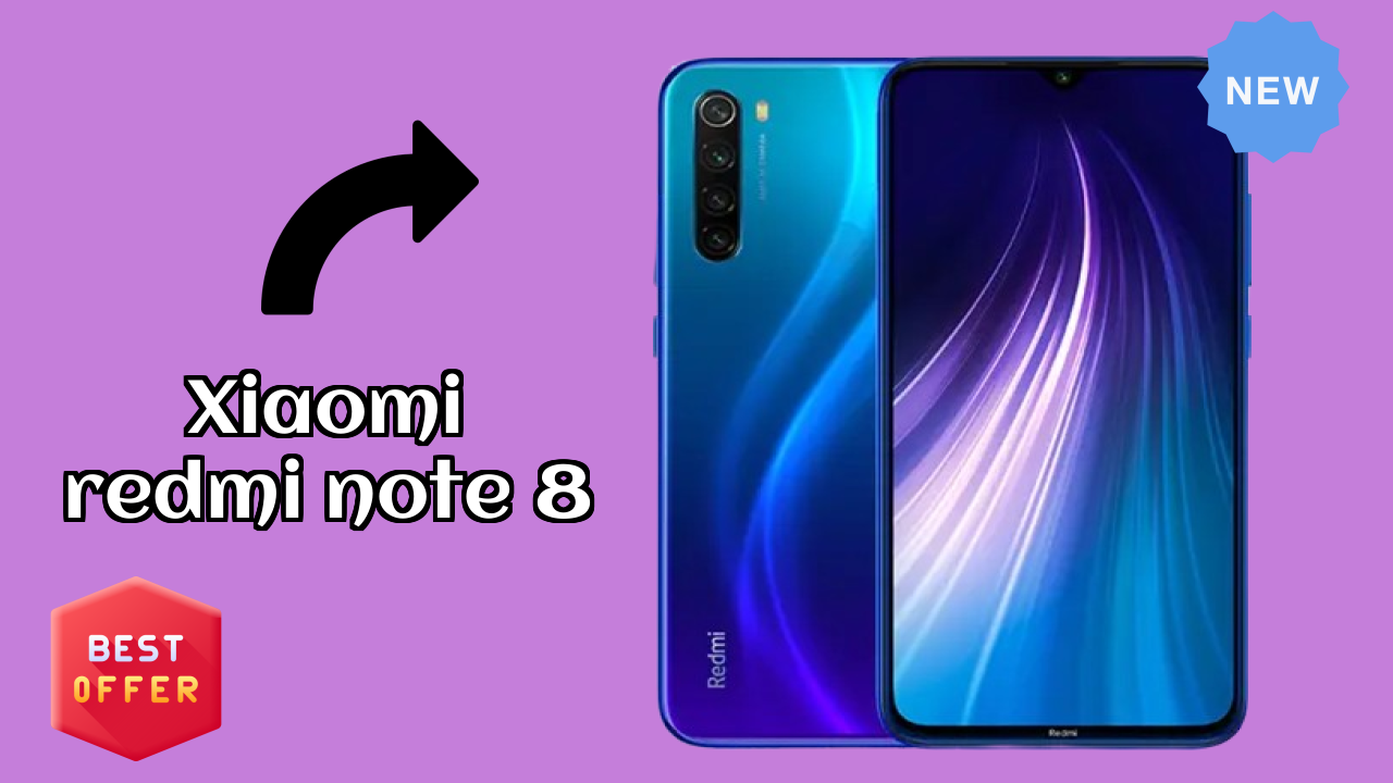 Xiaomi Redmi Note 8 कैमरा टेस्ट: 48 MP + 8 MP + 2 MP + 2 MP Rear Camera सैंपल शॉट्स