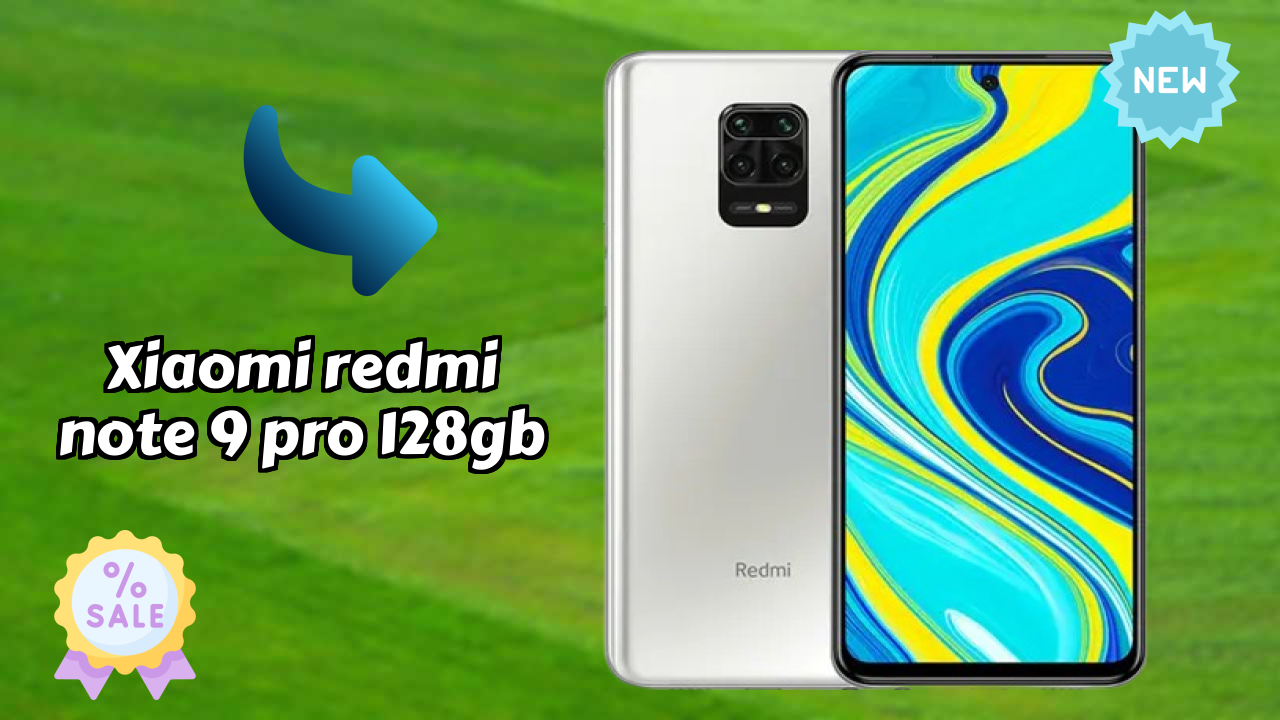 Xiaomi Redmi Note 9 Pro 128GB RAM टेस्ट: क्या 2026 के लिए 6 GB RAM पर्याप्त है?