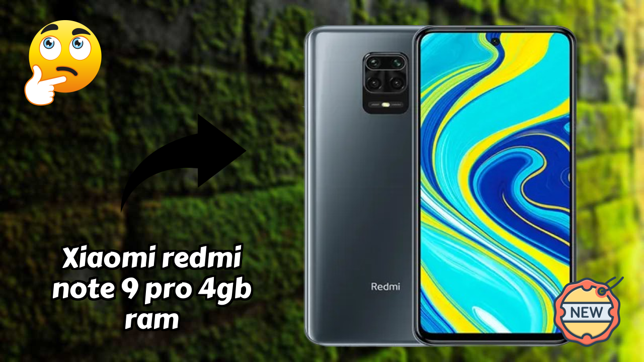 Xiaomi Redmi Note 9 Pro 4GB RAM डिस्प्ले  डिस्कसन: 6.67 Inches (16.94 Cm) स्क्रीन