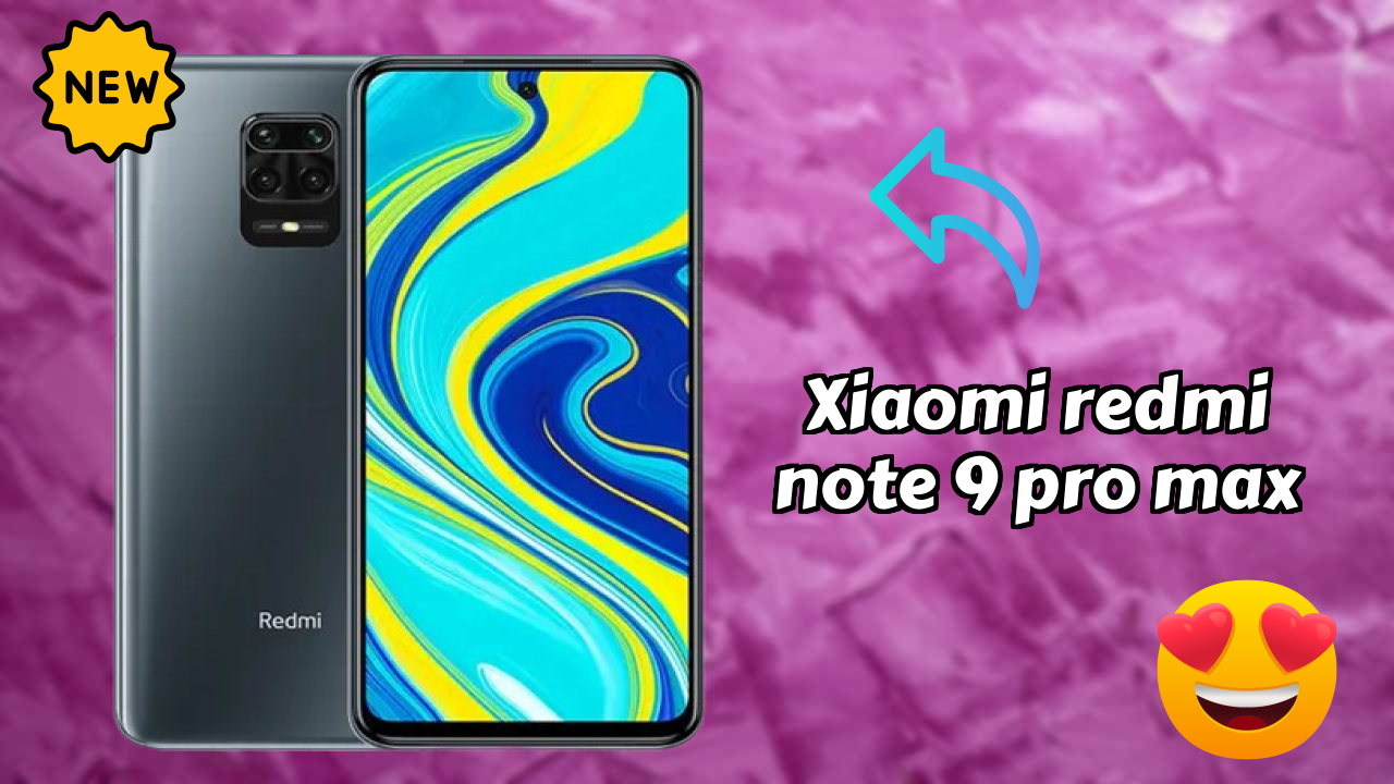 क्या आपको 2026 में Xiaomi Redmi Note 9 Pro Max खरीदना चाहिए? एक्सपर्ट राय