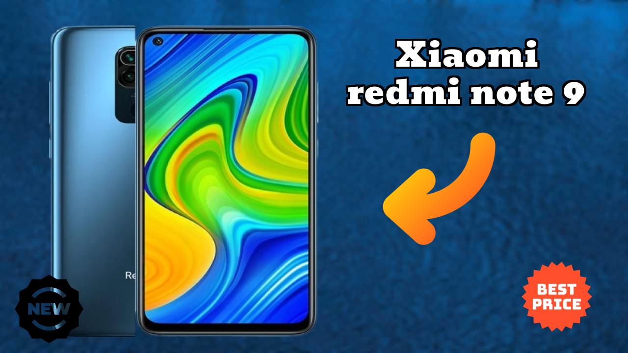 क्या Xiaomi Redmi Note 9 फोटोग्राफी के लिए अच्छा है? 48 MP + 8 MP + 2 MP + 2 MP Rear Camera समीक