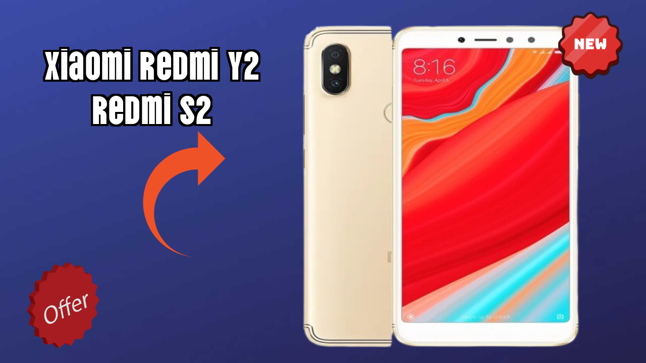 Xiaomi Redmi Y2 (Redmi S2) बैटरी टेस्ट: क्या 3080 MAh पूरे दिन चलती है?